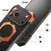 Supcase, etui MagSafe iPhone 17 Pro Max, ochrona wojskowa, Podgląd zdjęcia produktu 3