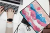 MuchoWow® Laptop Hülle 13 Zoll Transgender - Stolz - Marmor Produktbild-Vorschau 2
