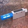 CV-15HS Pneumatyczny generator podciśnienia z tłumikiem Podgląd zdjęcia produktu 5