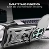 Armor Handyhülle für Xiaomi Redmi Note 14 Pro 5G  Produktbild-Vorschau 5