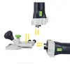 Festool 578011, Czarny Podgląd zdjęcia produktu 21