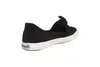 Dockers Ballerinas in Übergrößen Schwarz 42VE202-710100 Produktbild-Vorschau 3