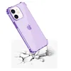 Smartphonica iPhone 12 Mini transparente  stoßfeste Produktbild-Vorschau 2