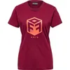 hummel hmlOFFGRID Baumwolle JERSEY S/S WO - Produktbild-Vorschau 3