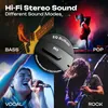 Bluetooth Kopfhörer 60 Std Spielzeit, Kopfhörer Kabellos Produktbild-Vorschau 8