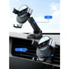 Joyroom Qi Wireless 15 W AutoLadegerät Schwerkraft Produktbild-Vorschau 9