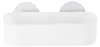 WENKO Wand Ablage OSIMO Bad Regal Accessoires Aufbewahrung Produktbild-Vorschau 8