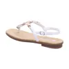 Rieker fsk damen sandalen Sandale Weiß Produktbild-Vorschau 33