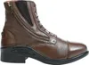 Kavalkade Schnürstiefeletten Meridius 42 braun Produktbild-Vorschau 1