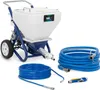 Maszyna do czyszczenia Expondo MSW – 20 bar – 40 l – 15 Podgląd zdjęcia produktu 2