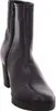 GABOR Comfort Damen Stiefelette schwarz Nappaleder - Größe: Produktbild-Vorschau 47