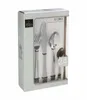 A box of cutlery set. Voir les images du produit