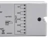 LED CONNEX 0/1-10V LED Dimmer 4-Kanal PWM 4x5A 12-36V DC Produktbild-Vorschau 4
