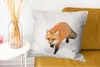 MuchoWow® Zierkissen Sofakissen Wohnzimmer Dekokissen 60x60 Produktbild-Vorschau 6