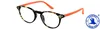 I NEED YOU DOKTOR NEW G65900 havanna-orange +1,50 dpt. Produktbild-Vorschau 6