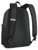 Puma Backpack Phase Black : černá Barevný sortiment: černá Náhled obrázku produktu 32
