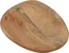 Talerz drewniany, 16 x 13 x 1,5 cm Podgląd zdjęcia produktu 7
