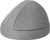 A gray pet house or bed is shown against a white background. Produktbild-Vorschau