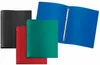 Veloflex Ringbuch A4 schwarz, 4Rg 20 Produktbild-Vorschau 2