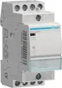 Hager Installationsschütz 25A ESC425S ** brummfrei Produktbild-Vorschau 1