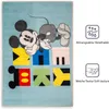 Disney Home Kinderteppich - Kinderspielteppich für Produktbild-Vorschau 2