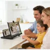3-4x vergroting, mobiele telefoon schermloep, 12 inch HD, Productafbeelding-voorbeeld 6