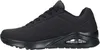 Skechers 52458-BBK -Skechers Uno Sneaker Black Skechers Náhled obrázku produktu 48
