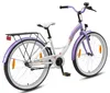 BIKESTAR Kinder Fahrrad ab 9 Jahre | 24 Zoll Classic Produktbild-Vorschau 4