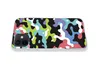 MuchoWow® Handyhülle Schutzhülle Hülle für iPhone 12 Buntes Produktbild-Vorschau 5