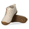 KEEN Mosey Chukka Schuhe Damen Naturfilz/Birke Produktbild-Vorschau 8