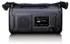 Lenco PDR-055BK - Notfallradio mit DAB+/FM, ASA und Produktbild-Vorschau 1