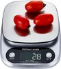 INF Keukenweegschaal, digitaal, 5 kg / 0,1 g, Productafbeelding-voorbeeld 8