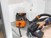 Set aspirapolvere FEIN Dustex 25 L per liquidi e solidi | Anteprima dell’immagine prodotto 4