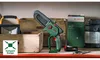 BOSCH Akku-Kettensäge, EasyChain 18V-15-7, 06008B8901, Solo Produktbild-Vorschau 12