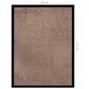 Wycieraczka, Brązowa, 60X80 Cm Lumarko! Podgląd zdjęcia produktu 5