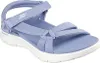 Sandali Del Marchio Skechers Del Modello Go Walk Flex Anteprima dell’immagine prodotto 44
