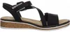 Rieker Damen Sandale Keilsandalette Klettverschluss V3660, Produktbild-Vorschau 32