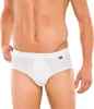Schiesser Herren-Slip Baumwolle Essentials" 2er-Pack weiß Produktbild-Vorschau 13