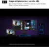LG UltraGear 34GS95QE-B - OLED-Monitor - gebogen - 86.4 cm Produktbild-Vorschau 25