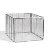 Metalowy kompostownik 108x108x81 cm Podgląd zdjęcia produktu 1
