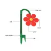 Neustanlo | Rasensprinkler Tanzende Blume | Farbe: Gelb | Produktbild-Vorschau 3