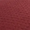 Esprit Zierkissenhülle ohne Füllung Harp Structure darkred Produktbild-Vorschau 5