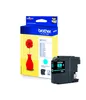 Patrone Brother LC-121C   MFC-J470DW J870DW, DCP-J752DW Voir les images du produit 3