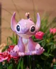 Christmas Inspirations Disney Gartenstecker Angel s Stitch Produktbild-Vorschau 4