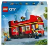 LEGO City Červený dvojposchodový vyhliadkový autobus, Náhľad obrázku produktu 25