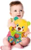 Oso de peluche LELE interactivo con sonidos Vista previa de la imagen del producto 3