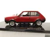 Fiat Ritmo Abarth Custom 1979 rot Modellauto 1:43 ixo Produktbild-Vorschau 3