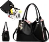 J&W Handtasche für Frauen Anden schwarz One size Produktbild-Vorschau 31