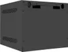 Lanberg szafa wisząca rack 10" 4U/280X310 drzwi szklane Podgląd zdjęcia produktu 4
