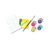SES Creative Fashion Glitzer-Tattoos Produktbild-Vorschau 2